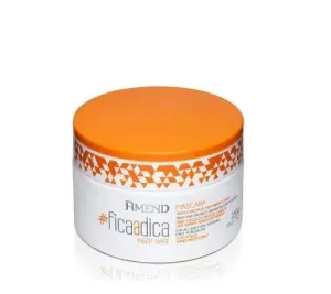 #FICAADICA Keep Safe Nano-Protective Assets Lubricant Oils Mask 250g - Amend