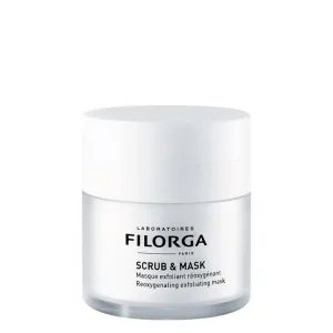 Filorga Scrub & Mask Gel