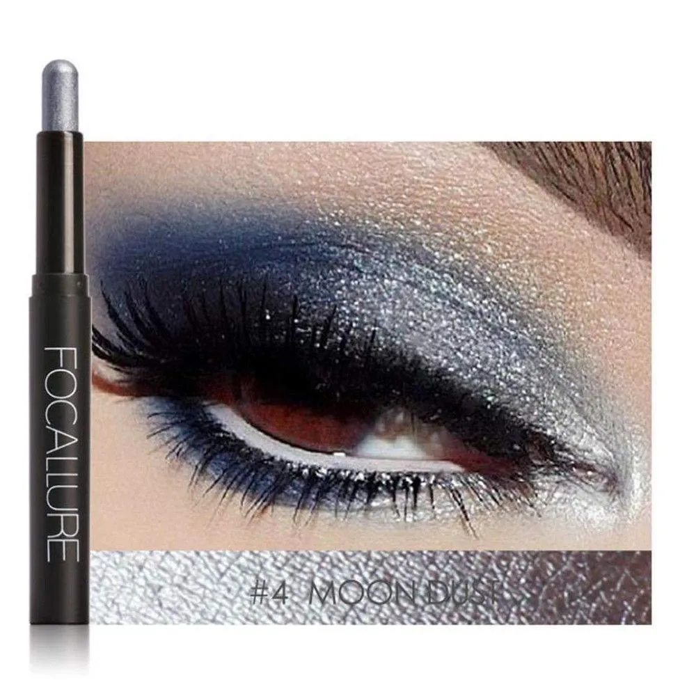 Focallure Eyeshadow & Eyeliner Pencil  - Cruelty Free!