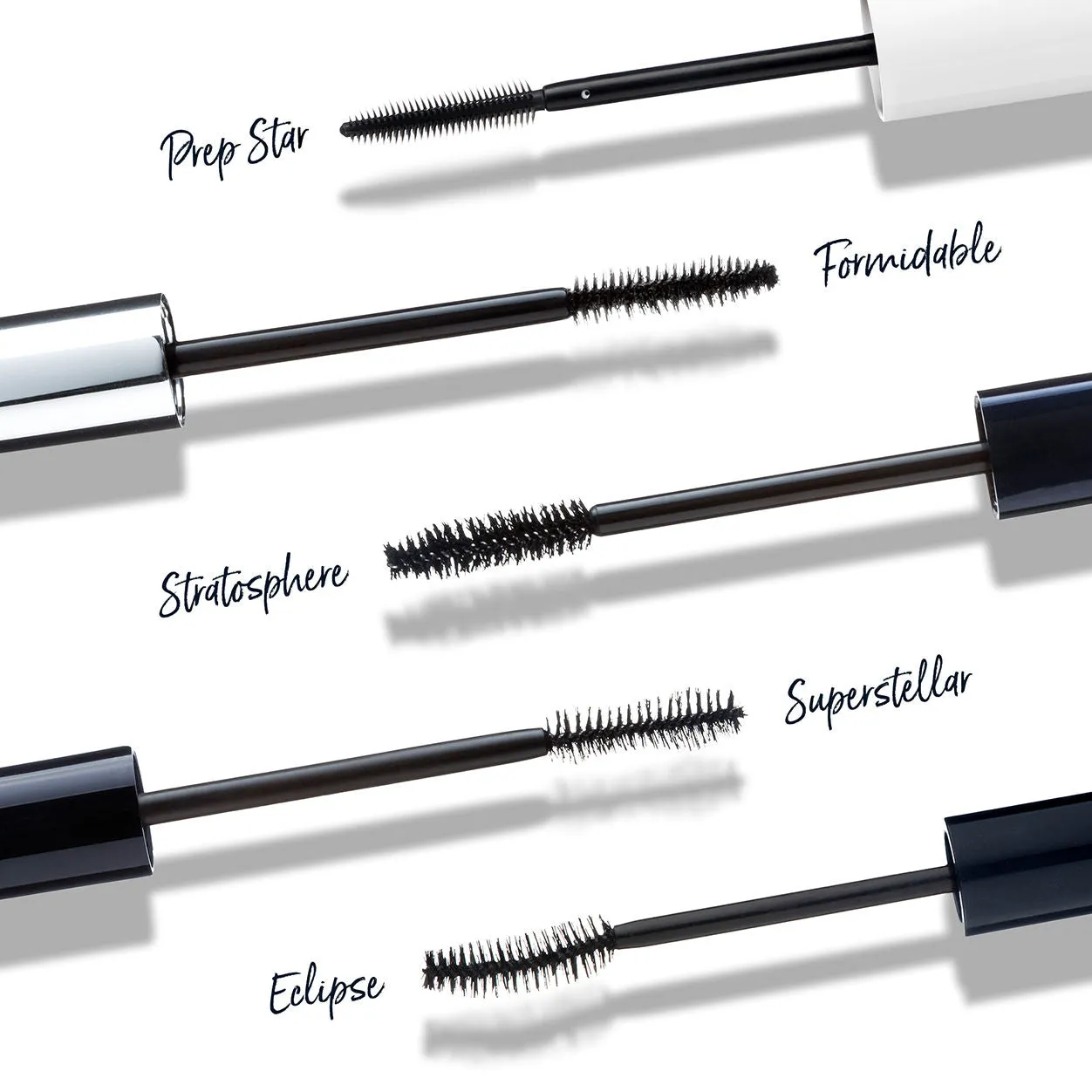 Formidable Lengthening Mascara