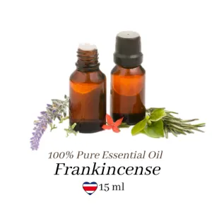 Frankincense Essential Oils