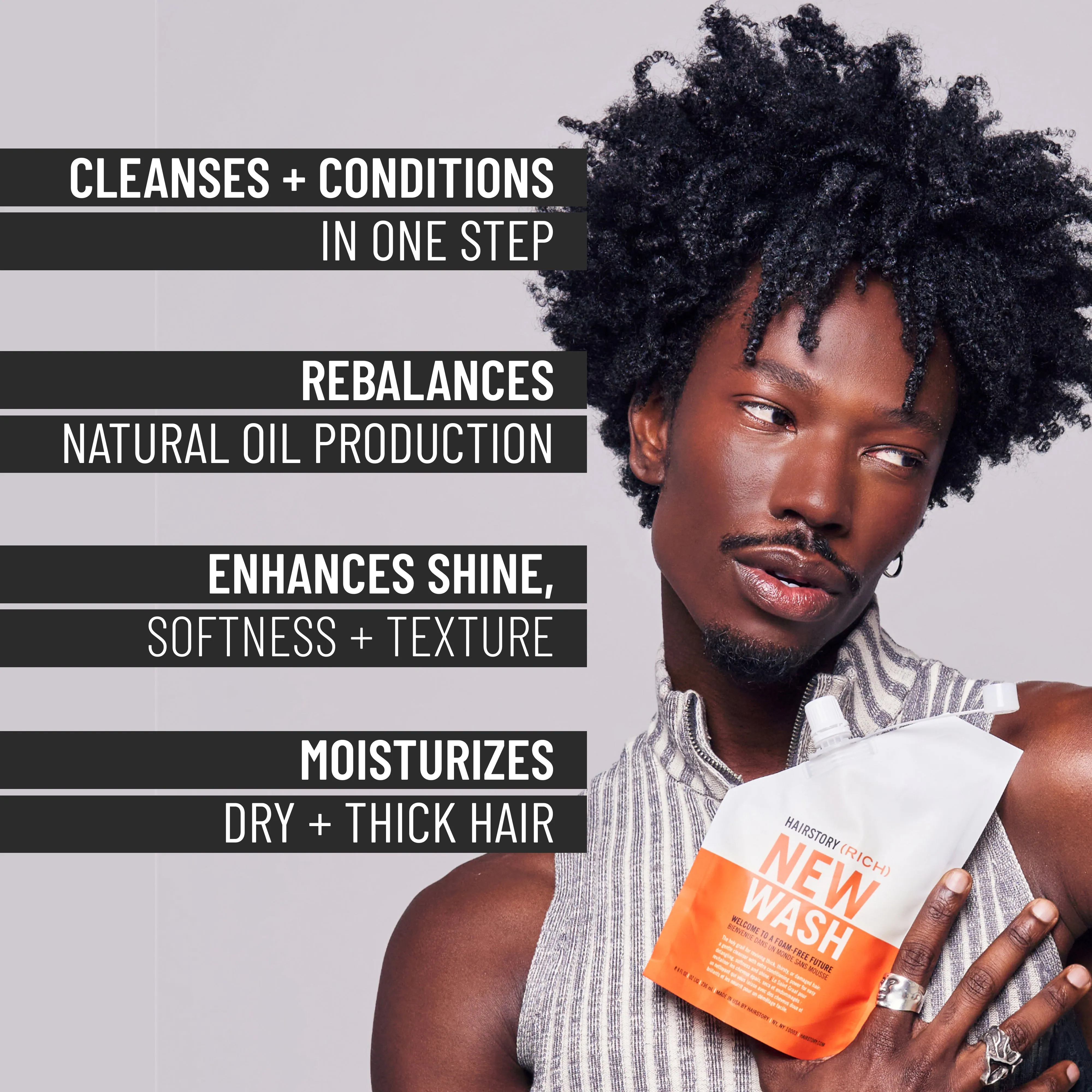 Frizz Control Moisture Set