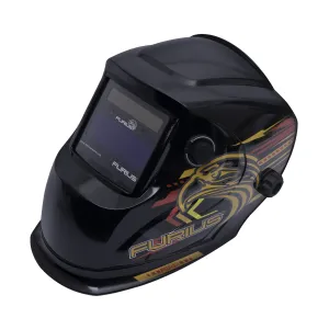 Furius Welding Helmet Fenix 50