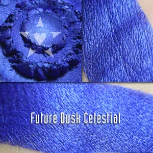 FUTURE DUSK CELESTIAL  - Eyeshadow