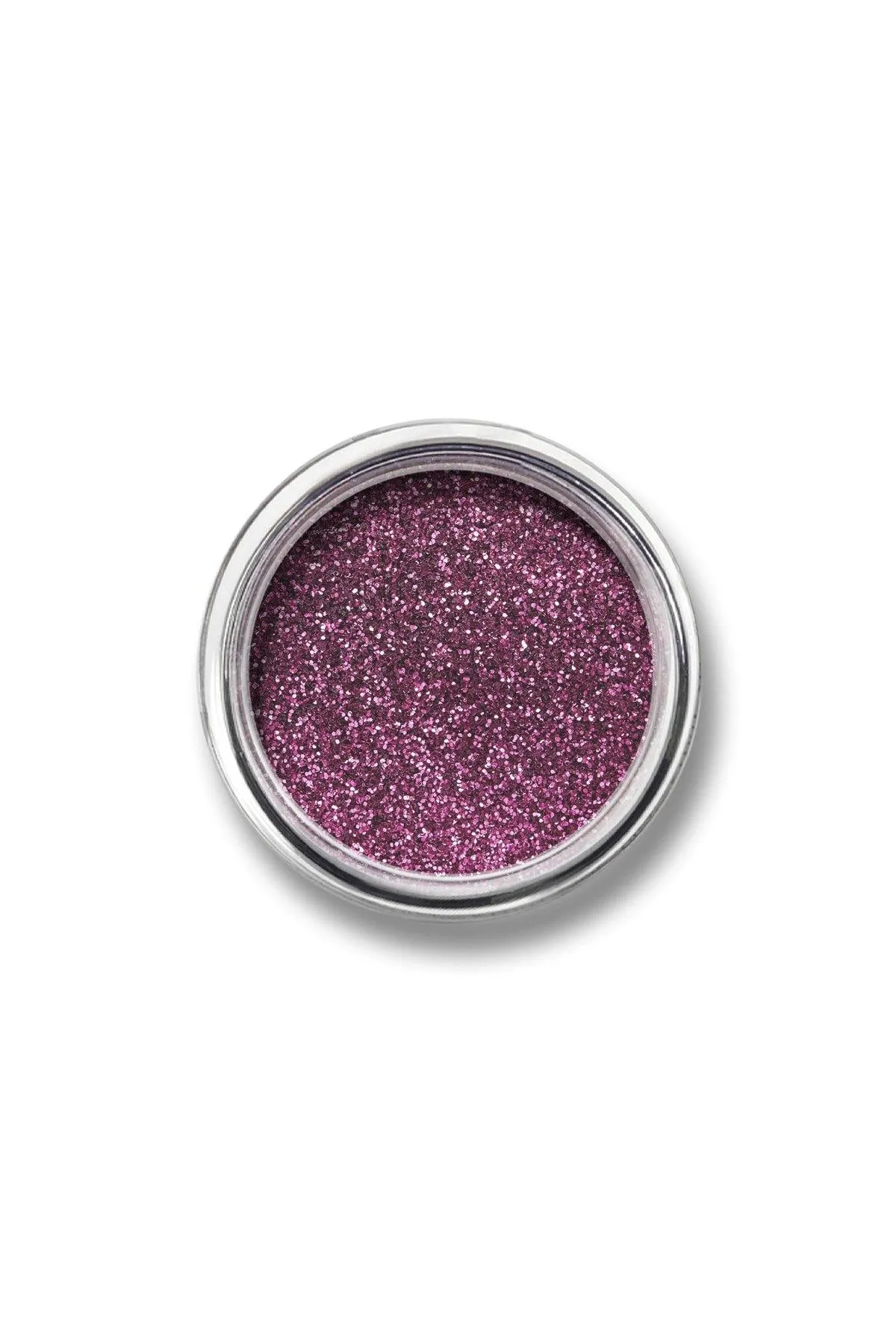 Glitter Powder #12 - Rose Purple