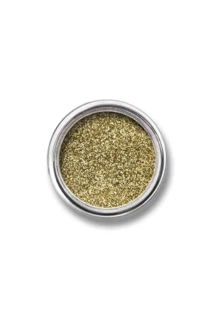 Glitter Powder #4 - Gold