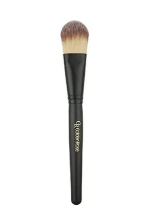 Golden Rose Foundation Brush