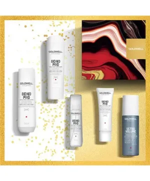 Goldwell  Dualsenses Bond Pro Ultimate Set