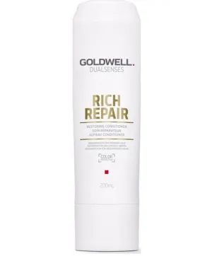 Goldwell Dualsenses Rich Repair Restoring Conditioner