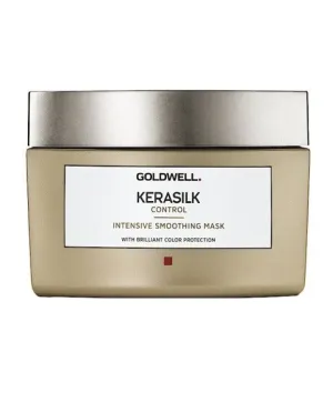 Goldwell Kerasilk Intensive Smoothing Mask