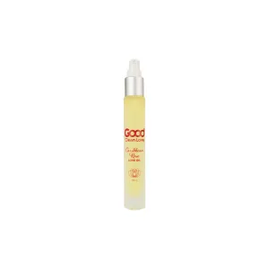 Good Clean Love Oil 10ml - Caribbean Rose