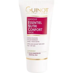 Guinot Essential Nutrition Comfort Mask 50 ml