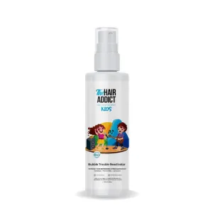 Hair Addict Bubble Trouble Reactivator 250 ml