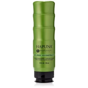 Hapuna Keratin Anti Frizz Hair Conditioner 296 ML