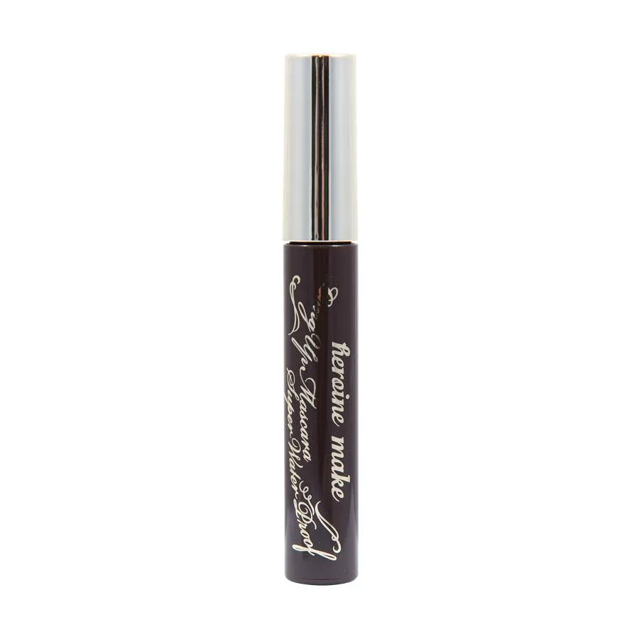 HEROINE MAKE HM Long Up Mascara S.Wp 02 Brown  (6g)