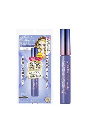 HEROINE MAKE LONG & CURL MASCARA ADVANCED FILM - 56 HYDRANGEA