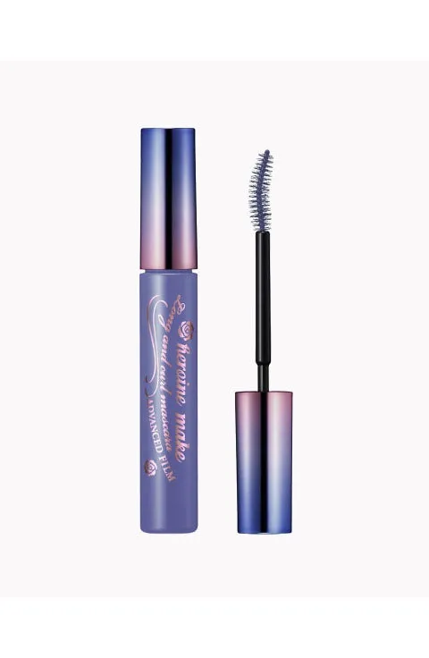 HEROINE MAKE LONG & CURL MASCARA ADVANCED FILM - 56 HYDRANGEA