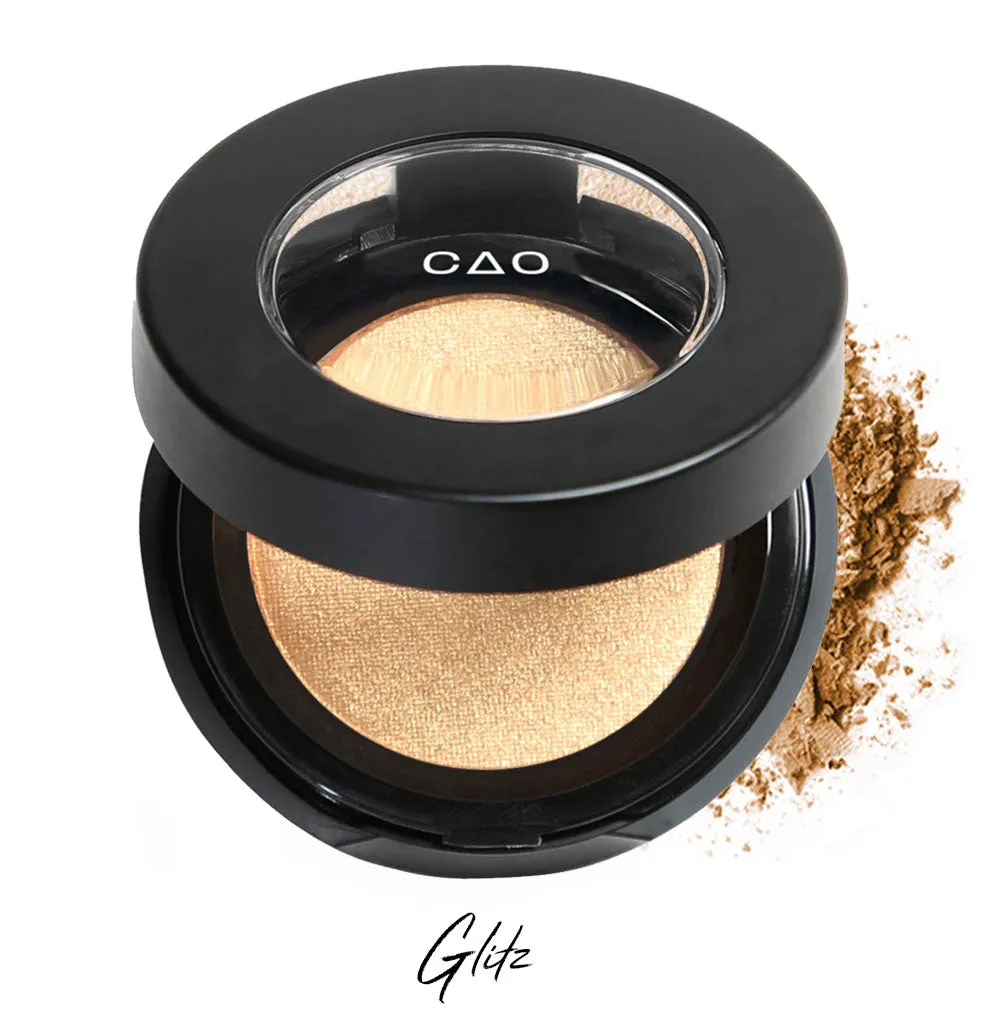 HIGH FASHION EYESHADOW INDIVIDUALS