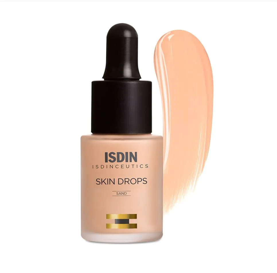 ISDIN Skin Drops