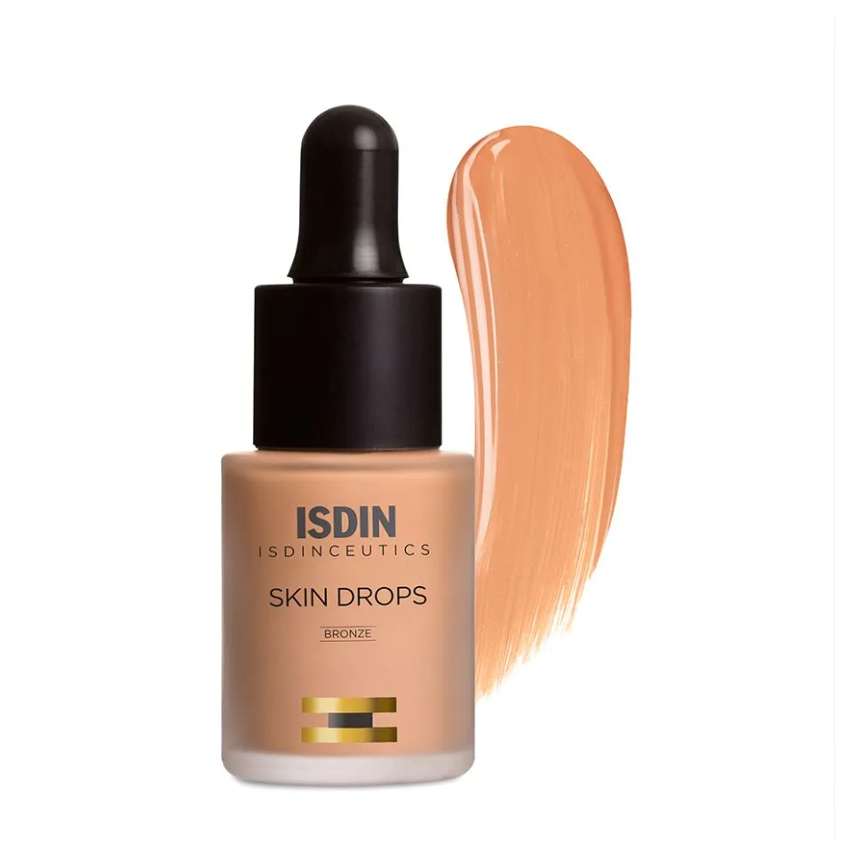 ISDIN Skin Drops