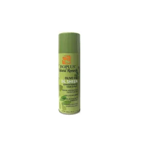 ISOPLUS | Extra Virgin Olive Oil Sheen Spray 7oz