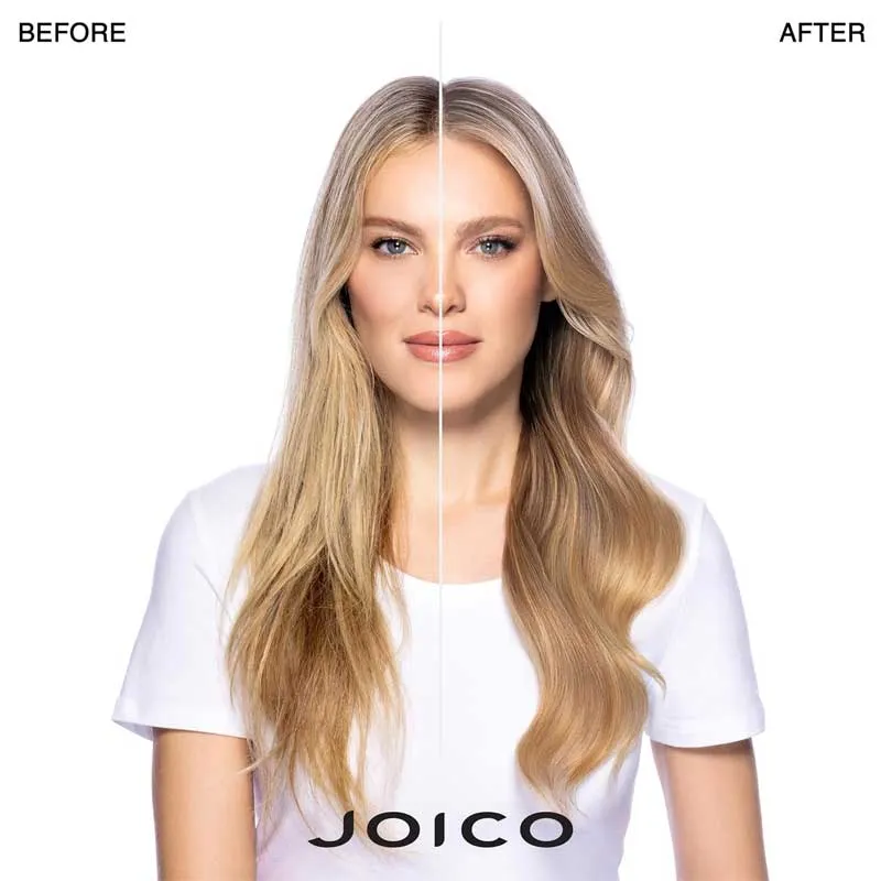 Joico Blonde Life Brighten Oil