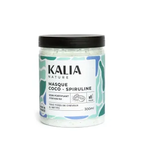 Kalia Nature Coconut Spirulina Hair Mask 300ml