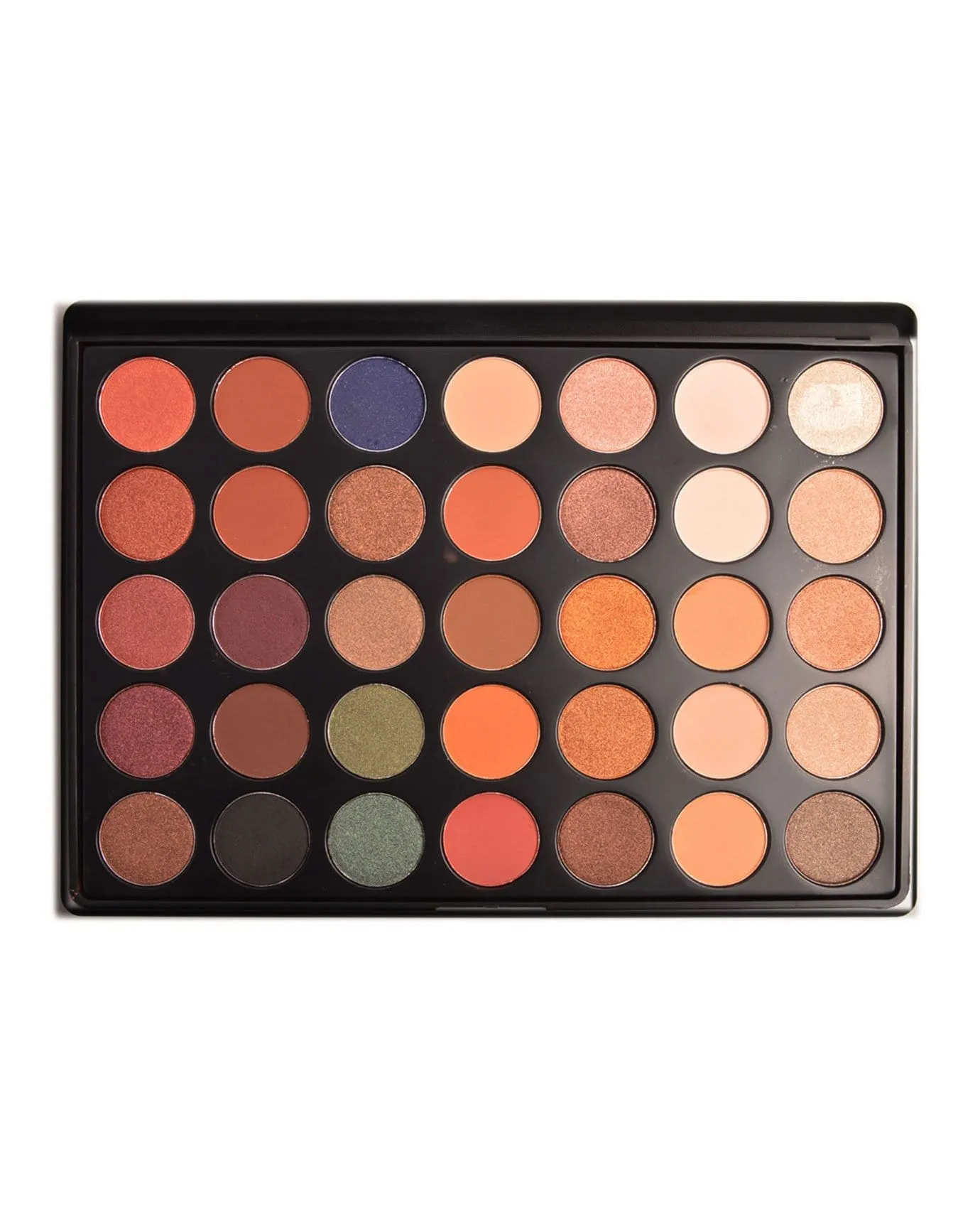 Kara Beauty ES05 Professional Eyeshadow Palette