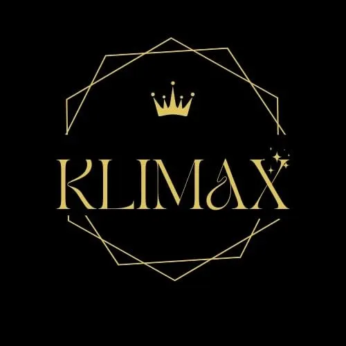 KLIMAX by K S Home Furnishing Luxury Bed Sheets - 100% Egyptian Cotton | Ultra Soft, Breathable, and Durable | King, Queen, Full Sizes | Elegant Patterns and Colors (Pink)