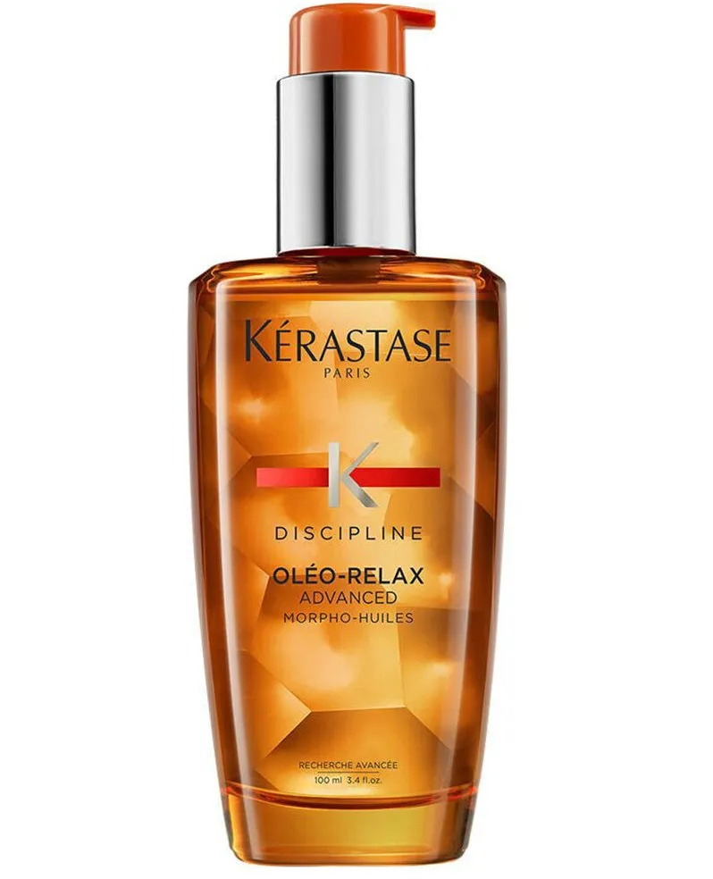 Kérastase Discipline Oleo-Relax Advanced 100ml