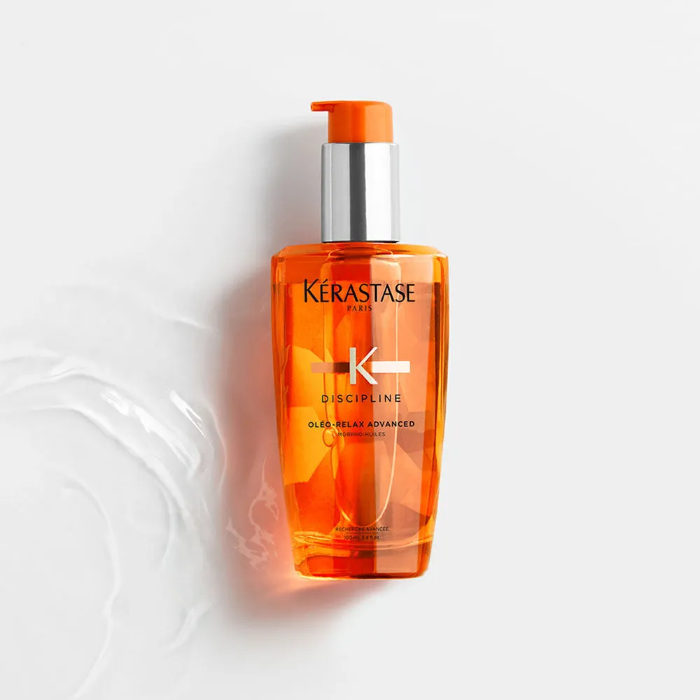 Kérastase Discipline Oleo-Relax Advanced 100ml