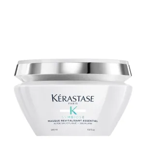 Kérastase Symbiose Masque Revitalisant Essentiel Intense Revitalizing Mask