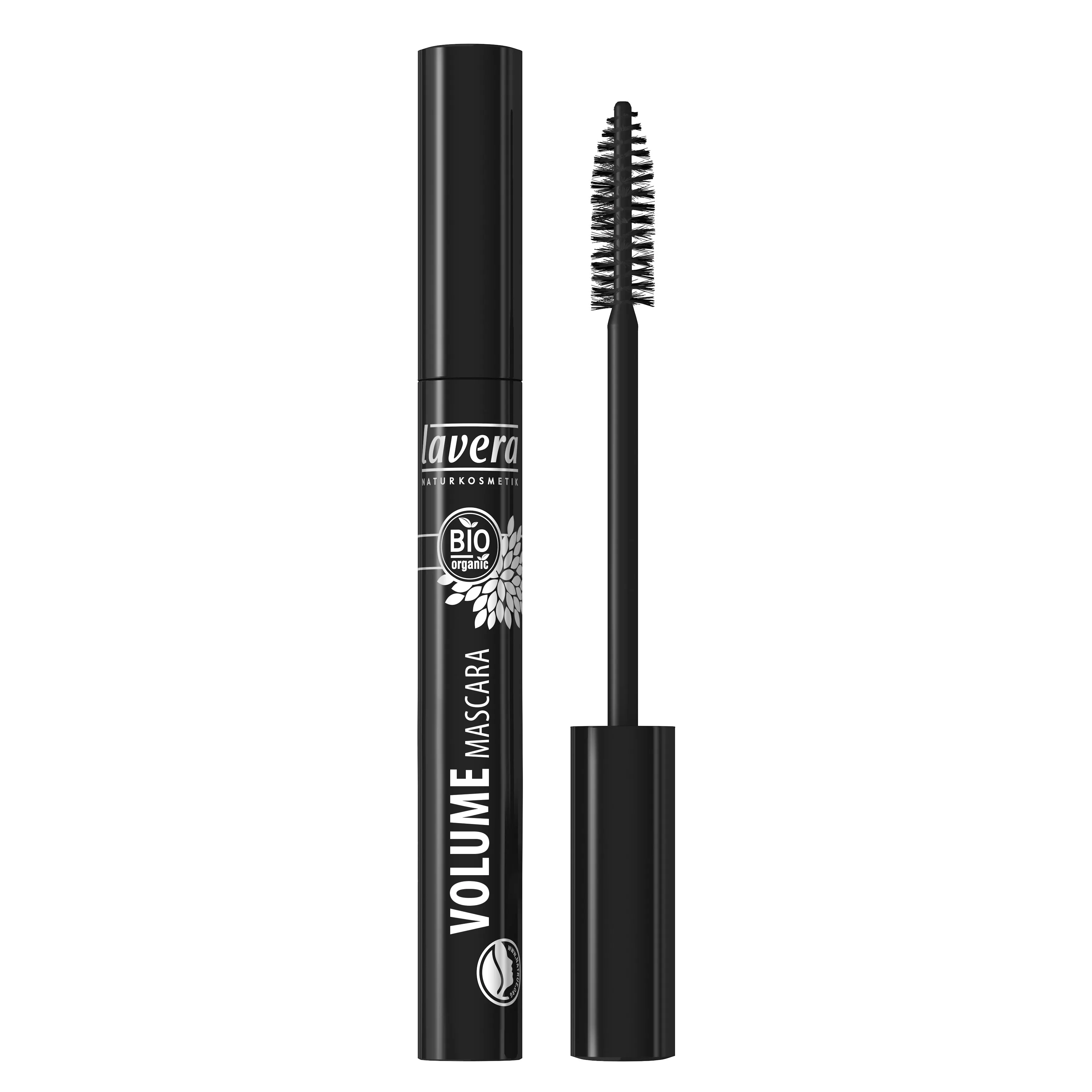 Lavera Volume Mascara-Black