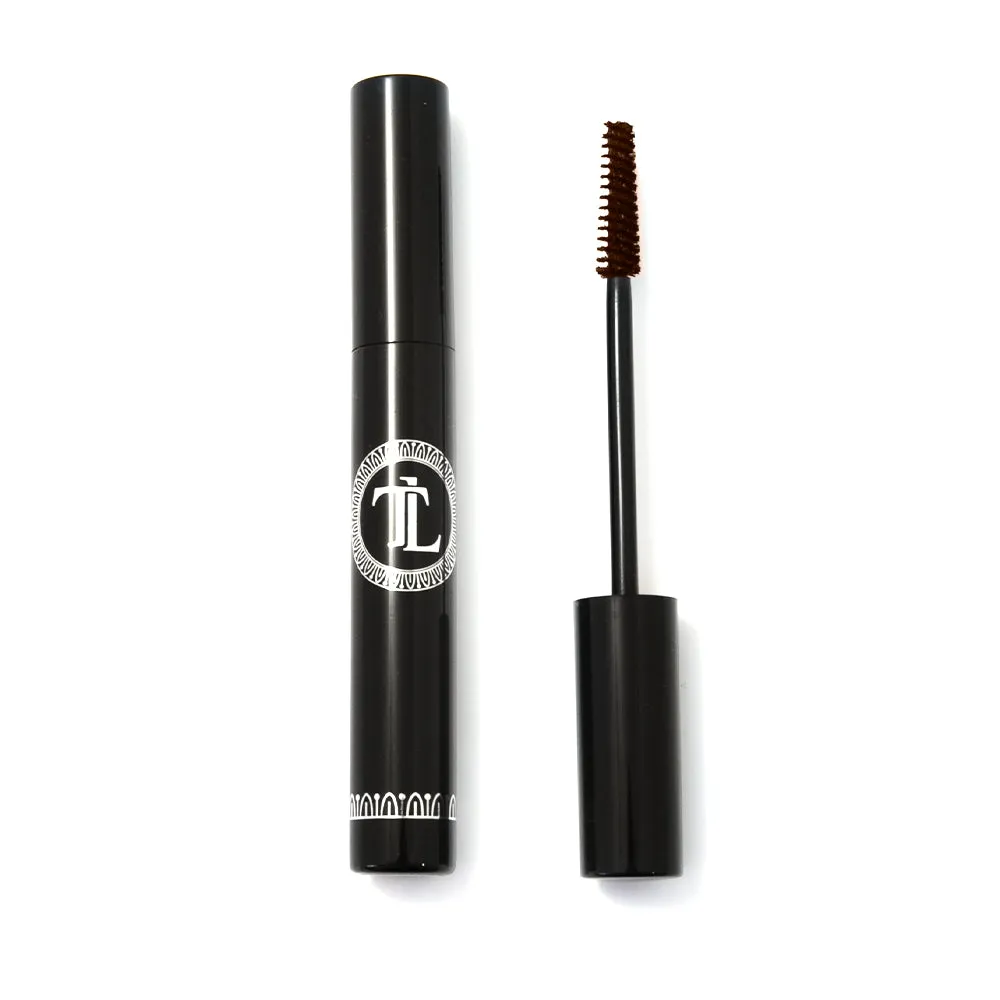 Lengthening Mascara - Brun