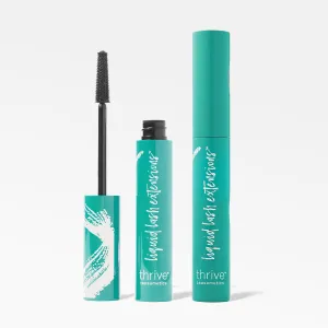 Lengthening Mascara Duo