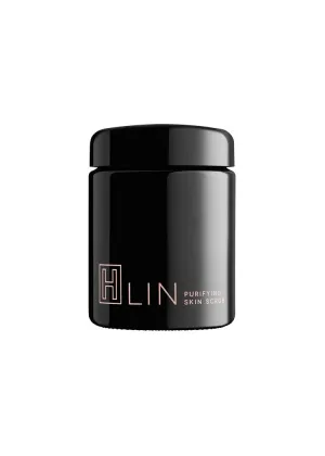 Lin, Purifying Skin Scrub