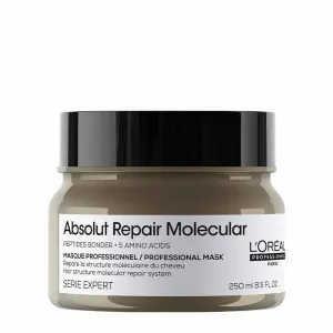 L'Oréal Professionnel Absolut Repair Molecular Rinse Off Hair Mask