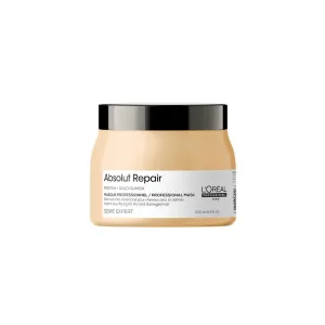 Loreal Series 21 Absolute Repair Hair Mask 500ml