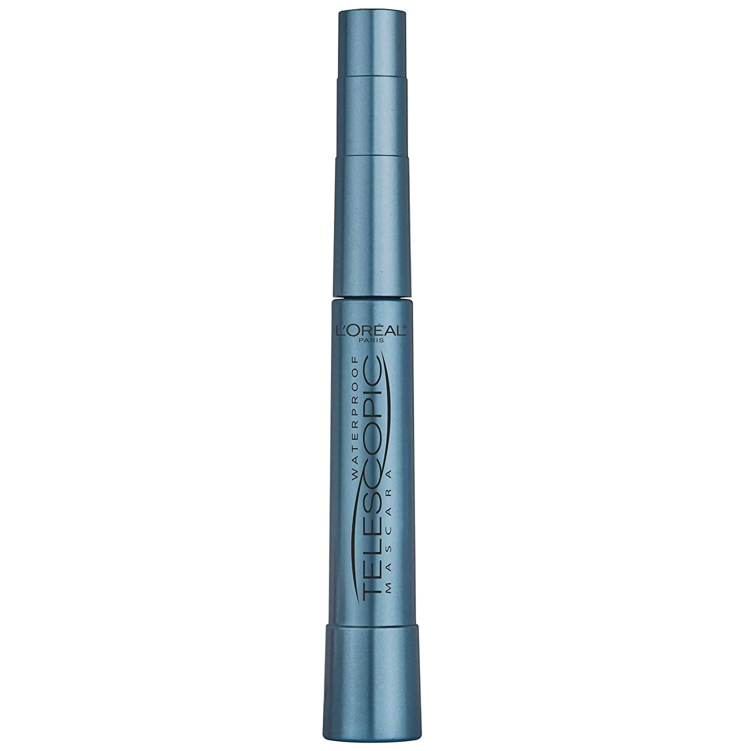 L'OREAL - Telescopic Original Waterproof Lengthening Mascara - 0.24 fl oz (7 ml)