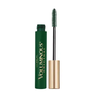 L'OREAL - Voluminous Original Mascara Deep Green 960 - 0.27 fl oz (8.2 ml)