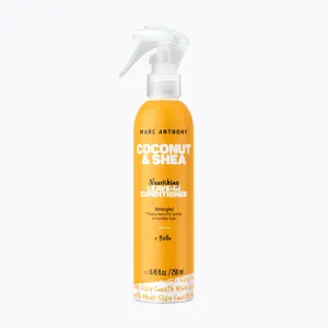 Marc Anthony Coconut & Shea Nourishing Leave-In Conditioner