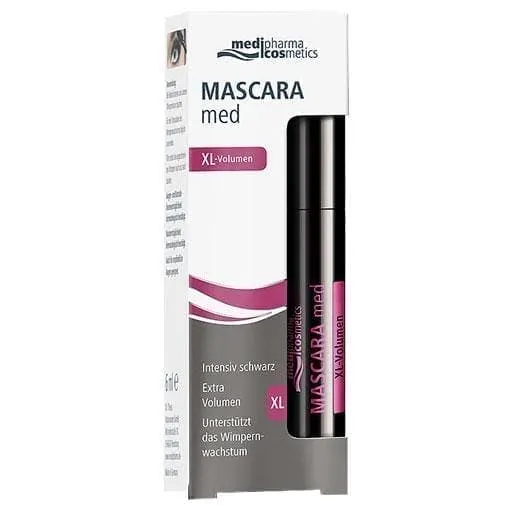 MASCARA med XL volume