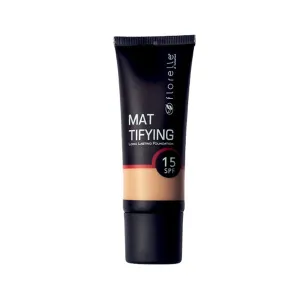 Mat Tifying Long Lasting Foundation