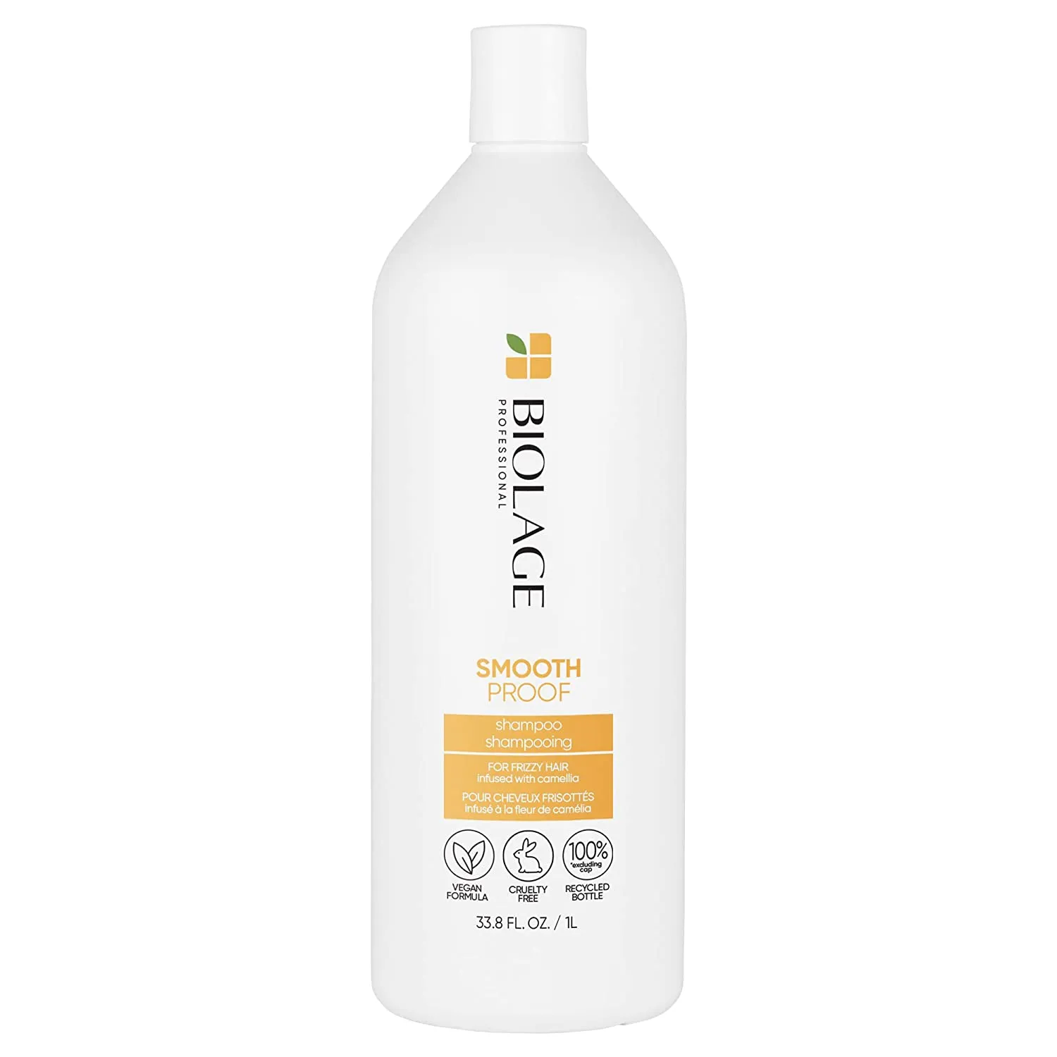 Matrix Biolage Smooth Proof Shampoo