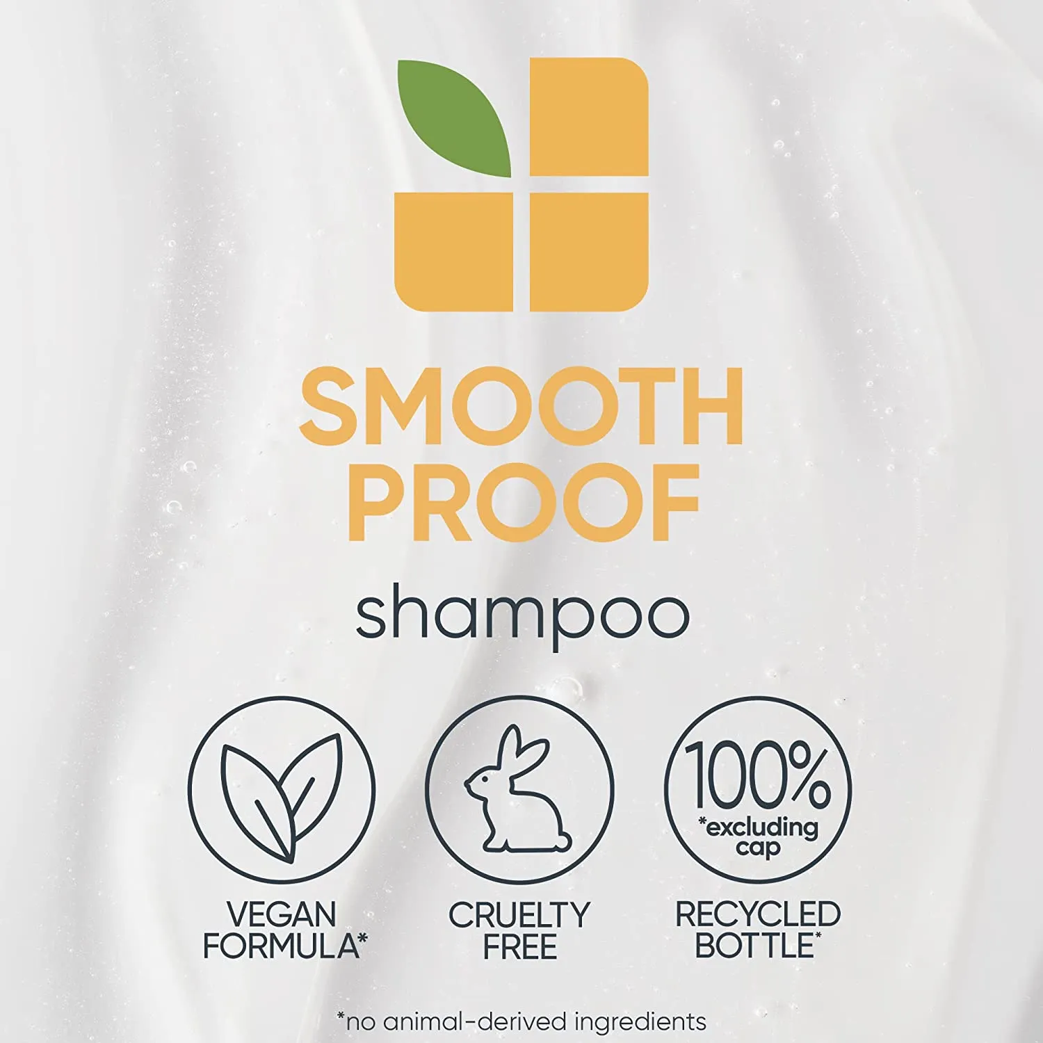 Matrix Biolage Smooth Proof Shampoo