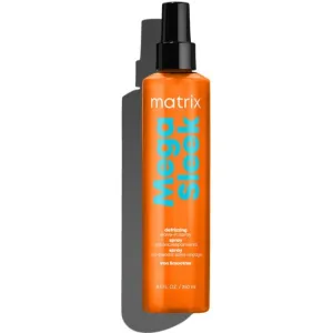 Matrix Mega Sleek Iron Smoother Leave In Spray