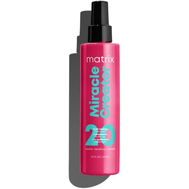 Matrix Miracle Creator Multi-Tasking Treatment