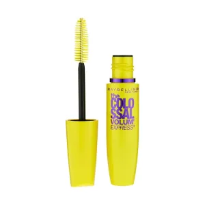 Maybelline The Colossal Volum' Express Mascara, Classic Black