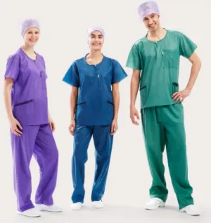 Medical Scrub Pants - New