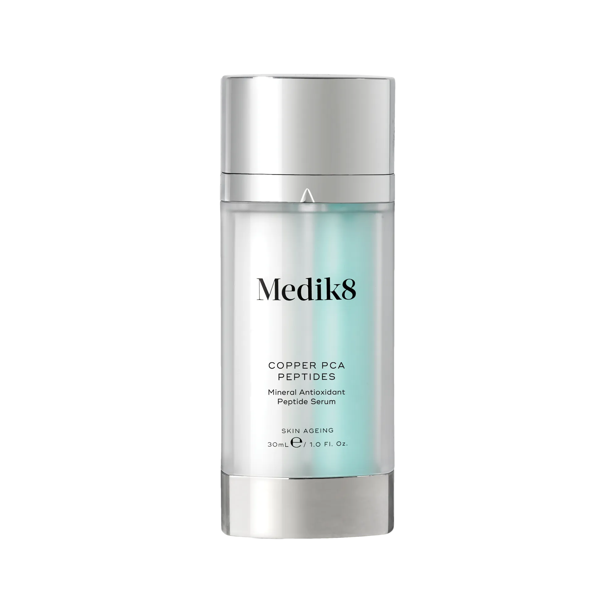 Medik8 Copper PCA Peptides 30ml